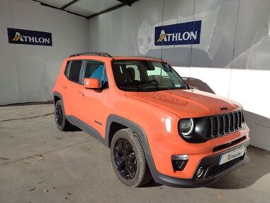 Jeep Renegade Limited 1.3G 112kW (150CV) 4x2 DCT + Techo Command View + Pack Function 1 + Pack Parking